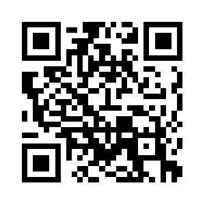 Themadminstrel.com QR code