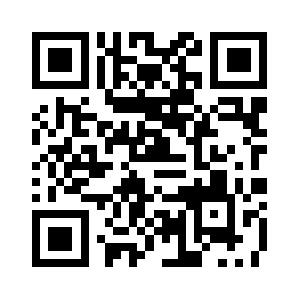 Themadprojectpodcast.com QR code
