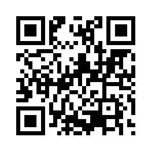 Themagicofone.org QR code