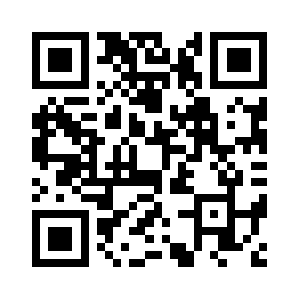Themagictable.com QR code