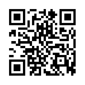 Themagneticlifestyle.com QR code