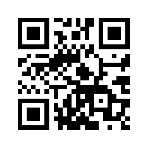 Themamabus.com QR code