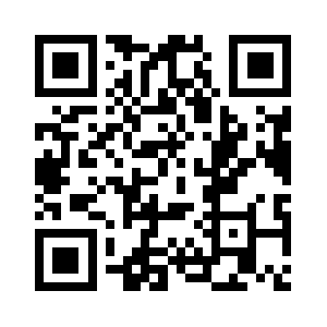 Themaninthecrowd.com QR code