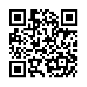 Themarketcupboard.com QR code