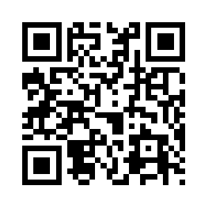 Themarksweleave.com QR code