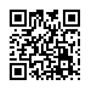 Themarscountdown.com QR code