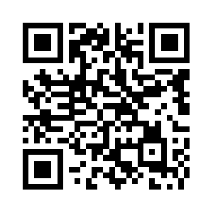 Themartialworld.com QR code