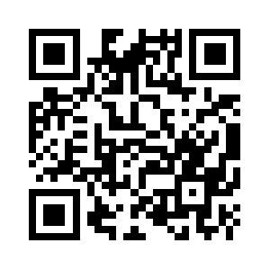 Themaskedbunny.com QR code