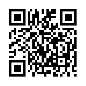 Themasterforce.com QR code