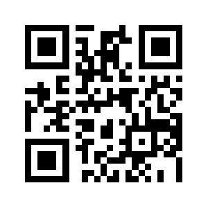 Themayhew.org QR code