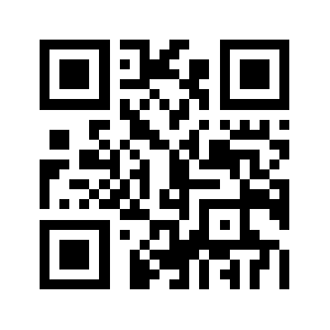 Themcbible.com QR code
