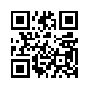 Themeena.com QR code