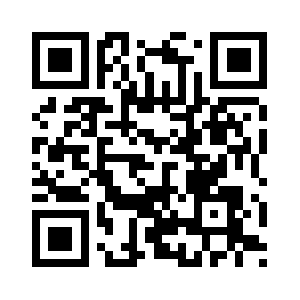 Themegalomaniacmommy.com QR code