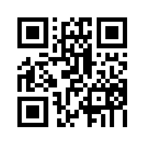 Themelina.com QR code