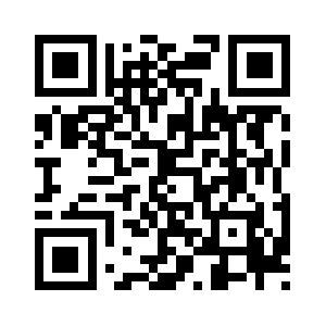 Themeredithsinclair.com QR code