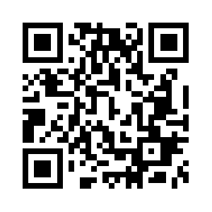 Themerrycalf.com QR code