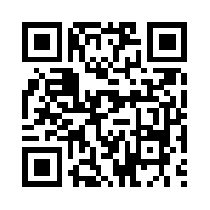 Themerrymortal.com QR code