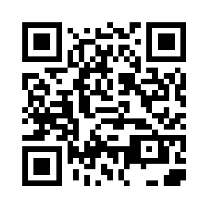 Themessshow.org QR code