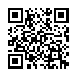 Themightycarat.com QR code