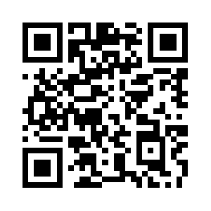 Themightygreenmachine.ca QR code