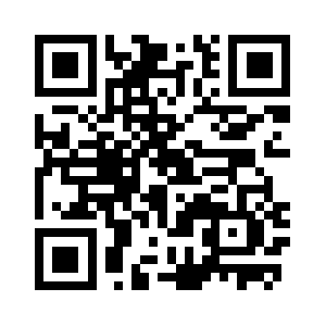 Themindofjared.com QR code