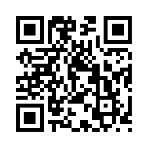 Themindofmercury.com QR code