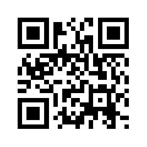 Theminewar.com QR code