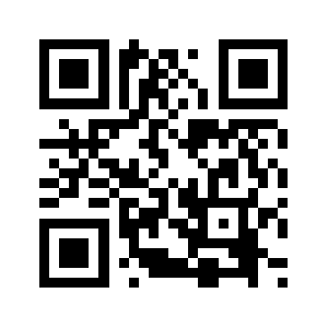 Theminority.us QR code