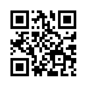 Themintspa.com QR code