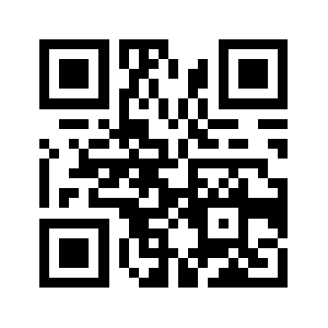 Themirons.ca QR code