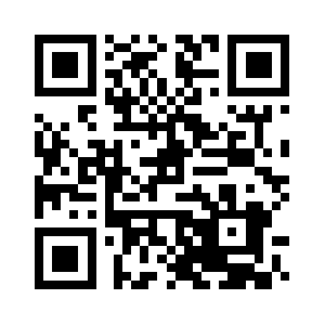 Themirrorprojects.org QR code