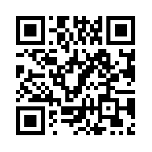Themirrorsproject.org QR code