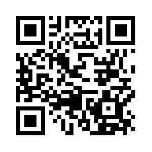 Themississaugan.com QR code