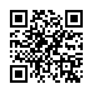 Themodelapp.com QR code