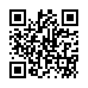 Themodeofficial.com QR code