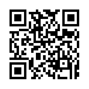 Themoderneclectic.com QR code