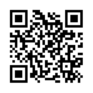 Themodernsavage.com QR code