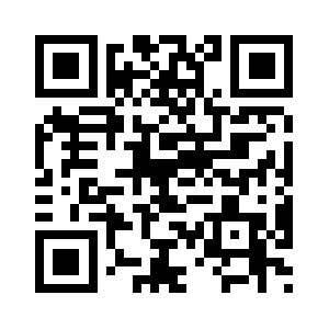 Themonstermower.com QR code