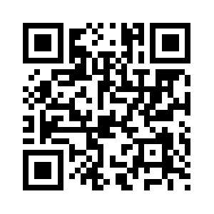 Themoodymaven.com QR code