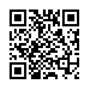 Themookieshow.com QR code