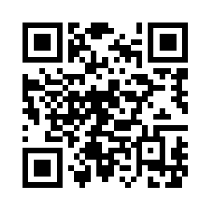 Themoonjets.com QR code