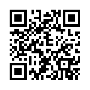 Themosesproject.us QR code