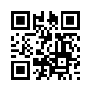 Themosh.org QR code