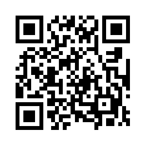 Themosiahsociety.com QR code