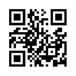 Themossby.com QR code