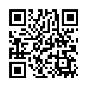 Themostfamousdog.com QR code