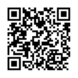 Themostpowerfulantioxidant.com QR code