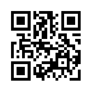 Themspa.org QR code