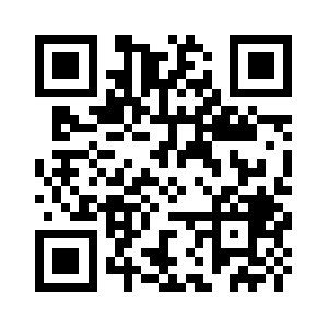 Themumbleblog.com QR code