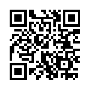 Themurdertrain.com QR code